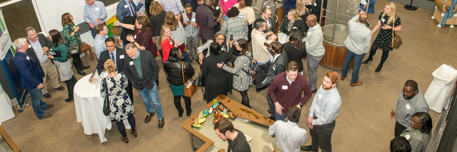 BNP Young Professional banner