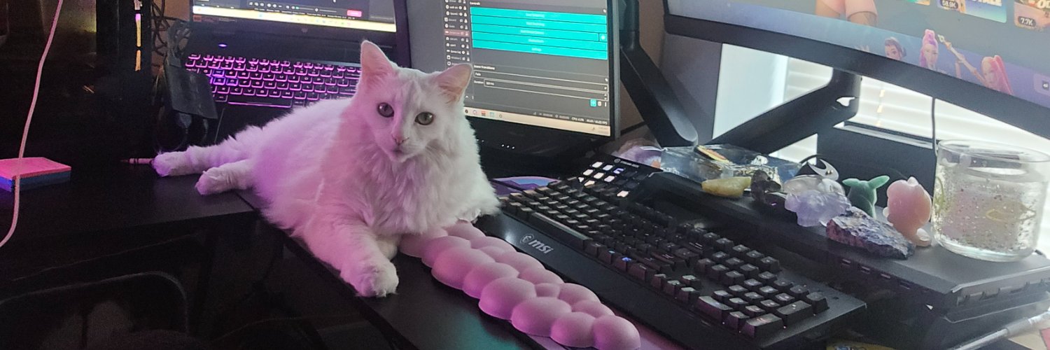 FailchildJo 💕 banner