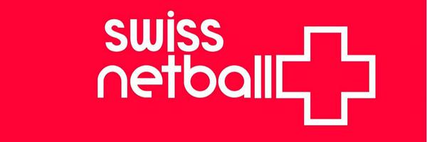 Swiss Netball Profile Banner