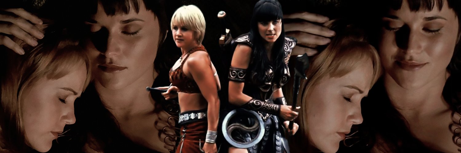 xenaarchive's profile banner image