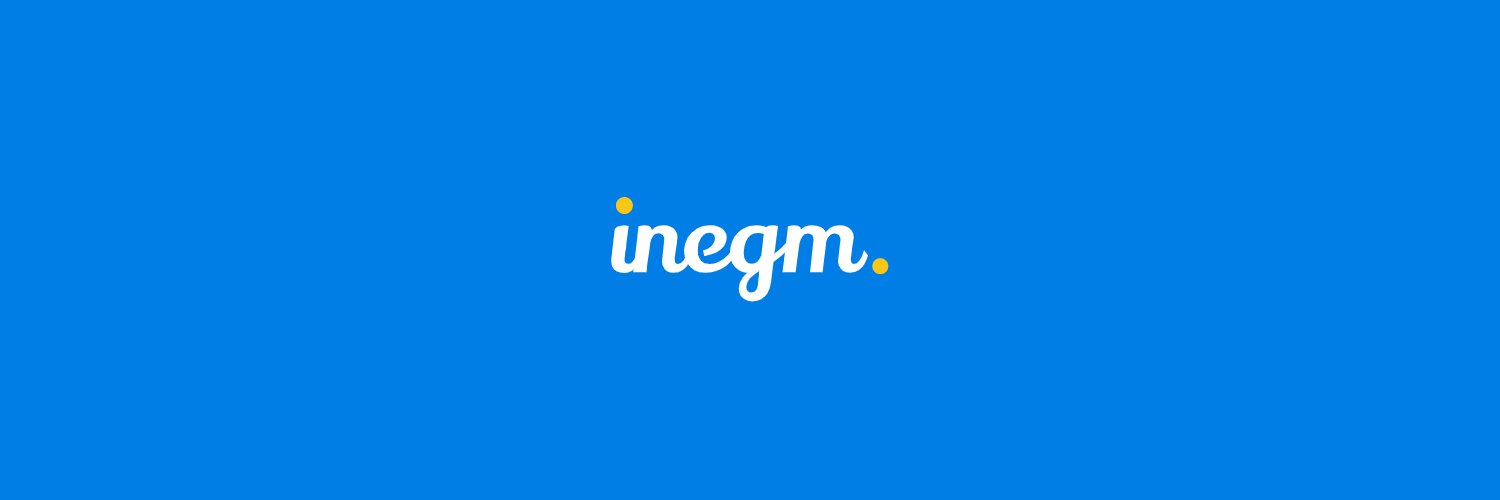 inegmdev's profile banner image