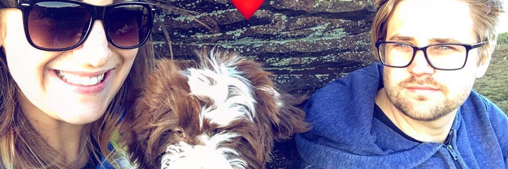 gemlou182's profile banner image