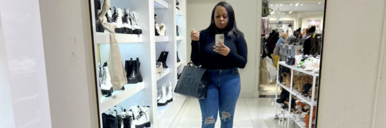 TiffBadAzz's profile banner image