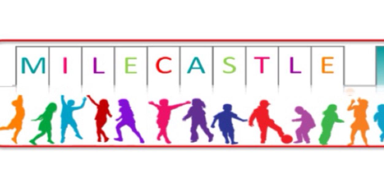 Milecastle Primary banner
