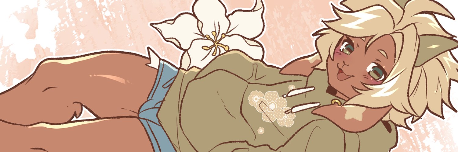 Caracal Manifestation banner