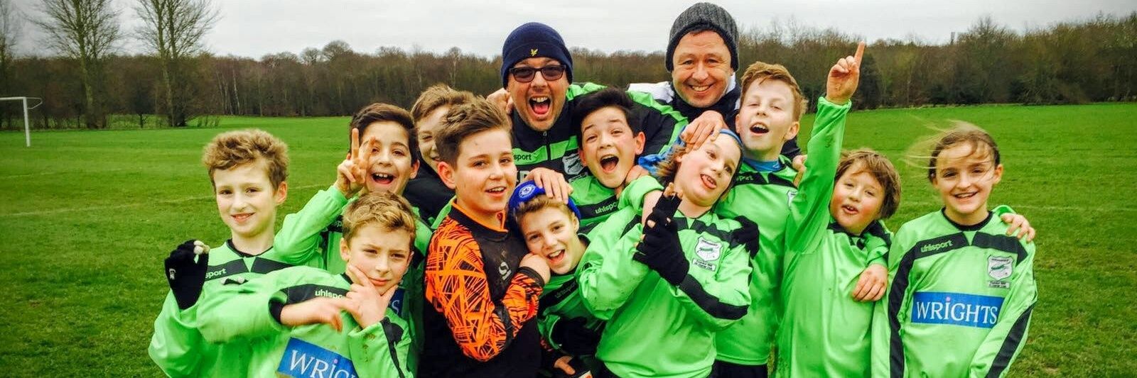 PanshangerFC's profile banner image