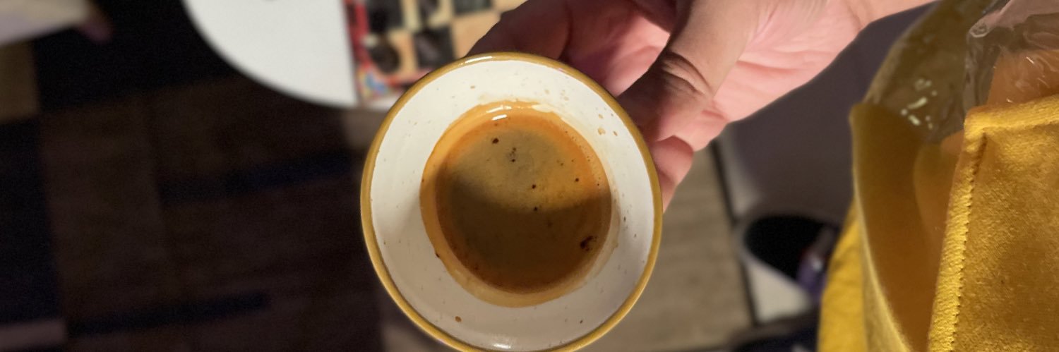 خالد الكناني | ☕️ banner