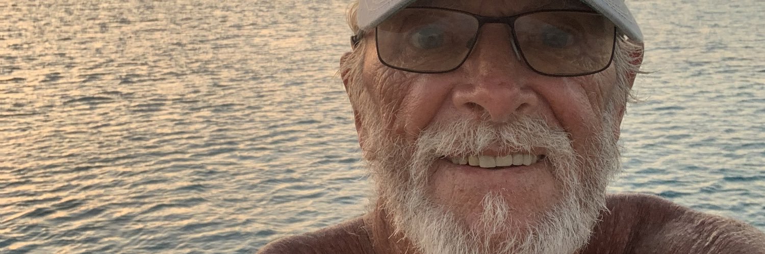 Dave Ehmann 86-45,47 Forever banner