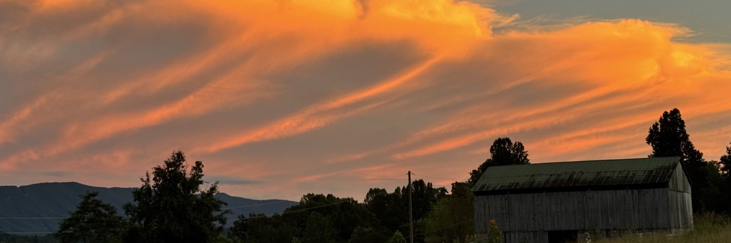 OdomBilly's profile banner image