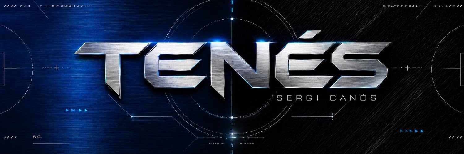 sergicanos's profile banner image