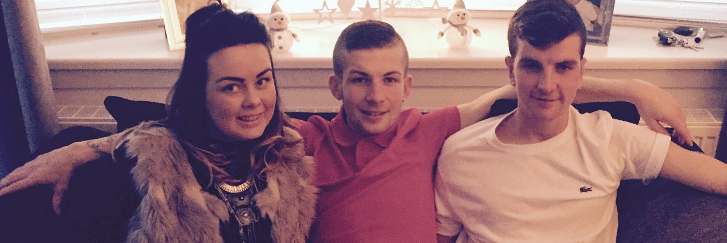 connorrob15's profile banner image