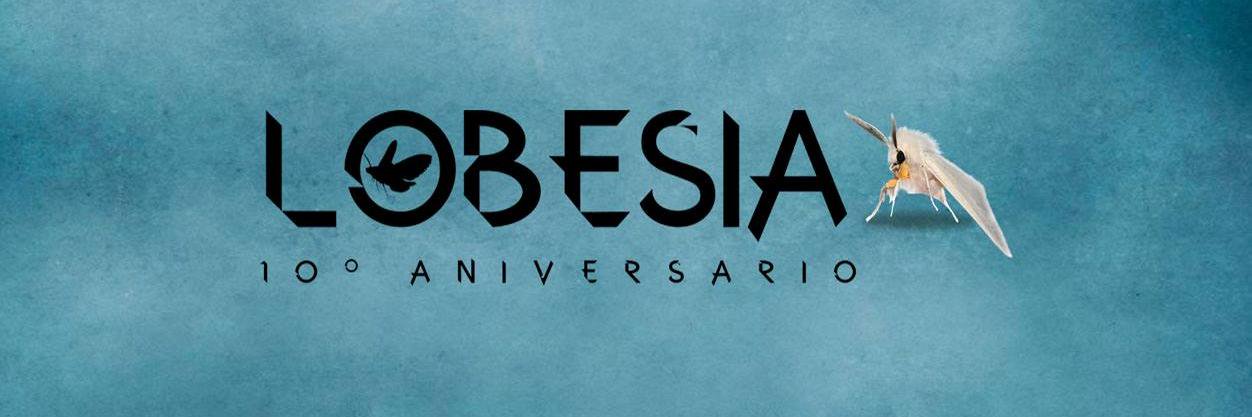 Lobesia's profile banner image