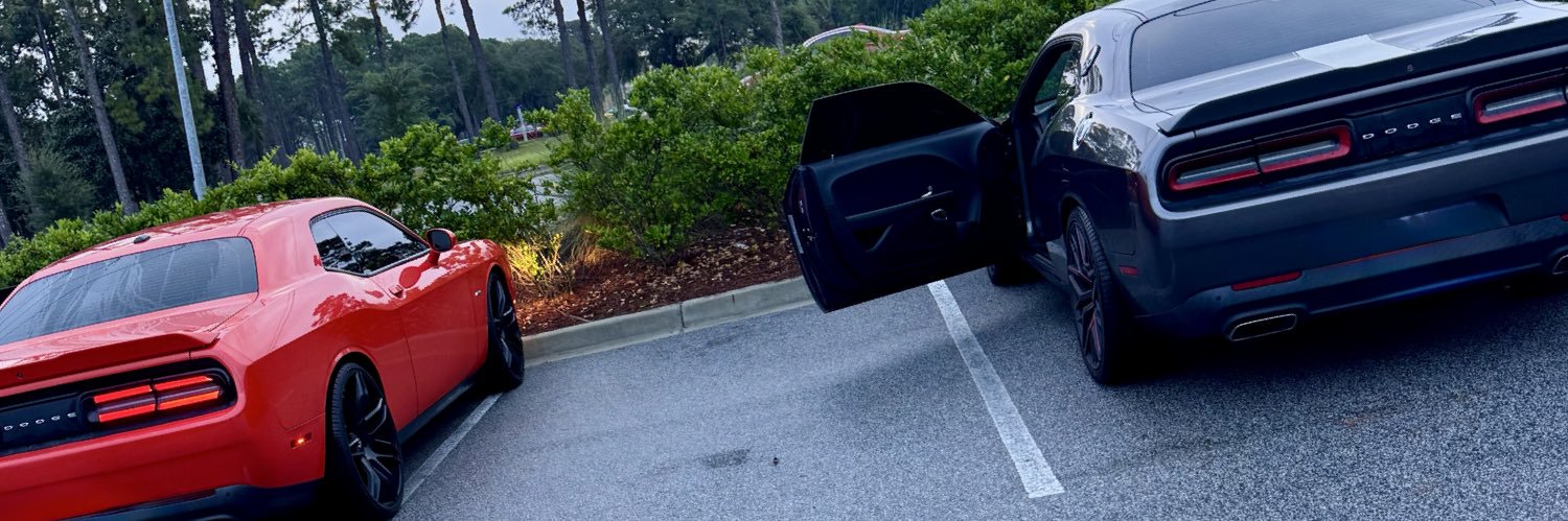 The 🅿️ you 👀 banner