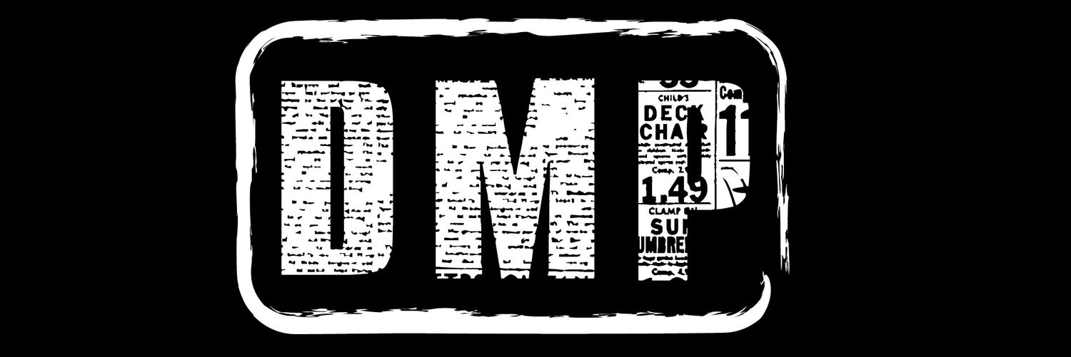 DIGITAL MUSIC PAPER banner