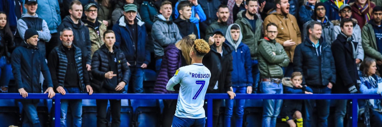 henrydeano's profile banner image