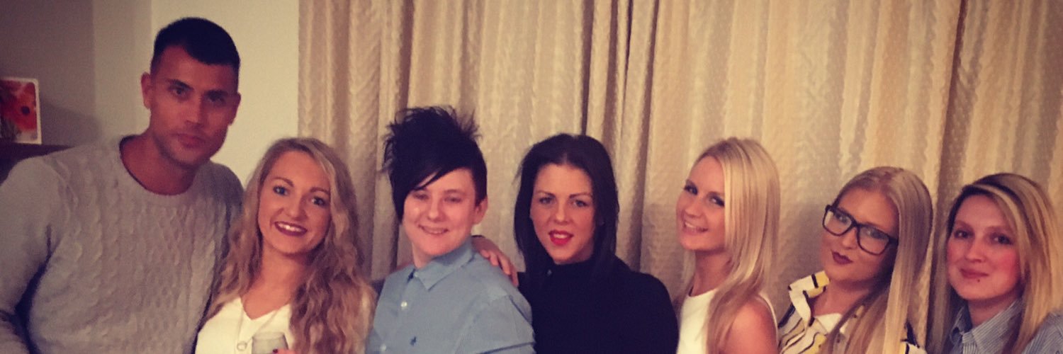 lucychallen's profile banner image