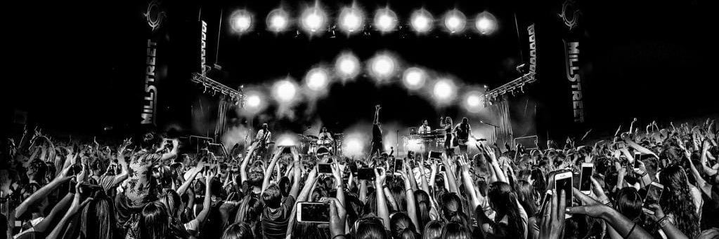 MillStreetLive's profile banner image