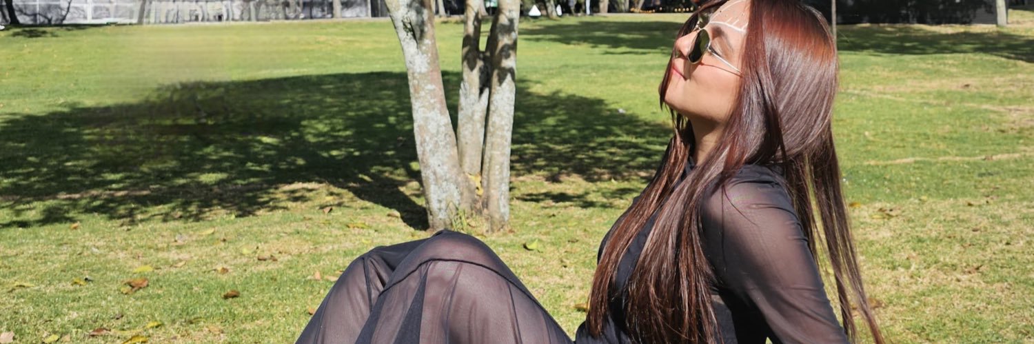 Mariaacaamilaa's profile banner image