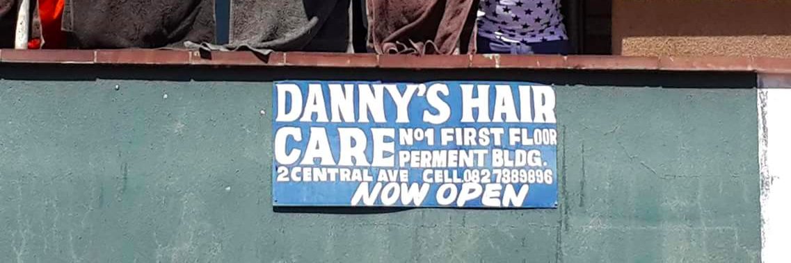 Tony Bonani Miyambo banner