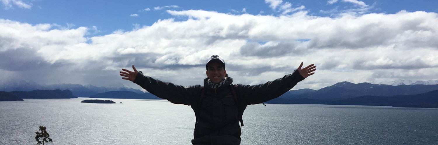 FJuanchi's profile banner image