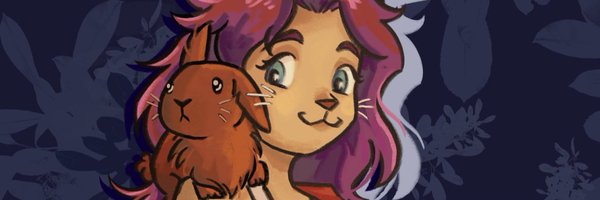 TheGrumpyBunny Profile Banner