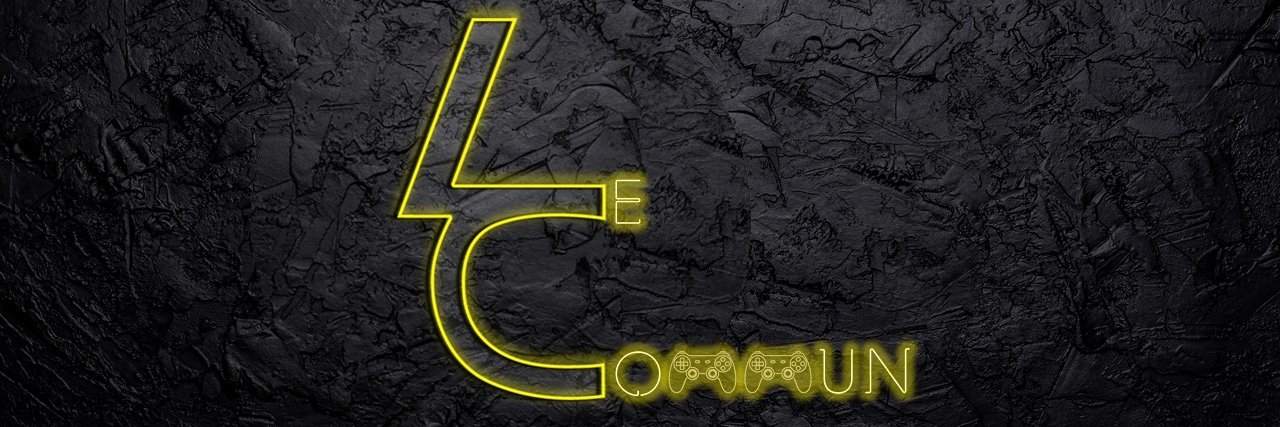LeCommun_'s profile banner image