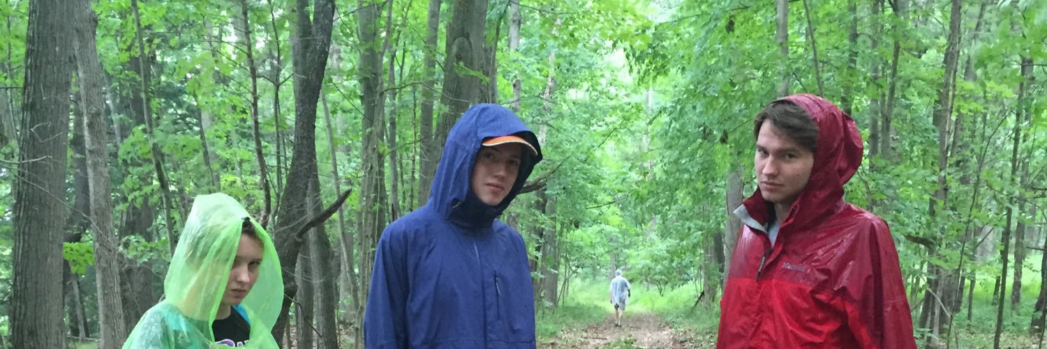 syourhill's profile banner image