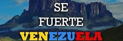 DesireVzla's profile banner image