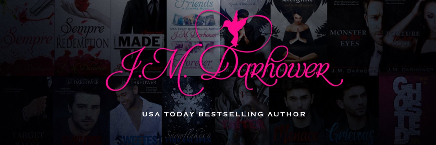 J.M. Darhower banner