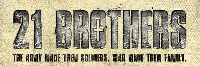 21Brothers's profile banner image