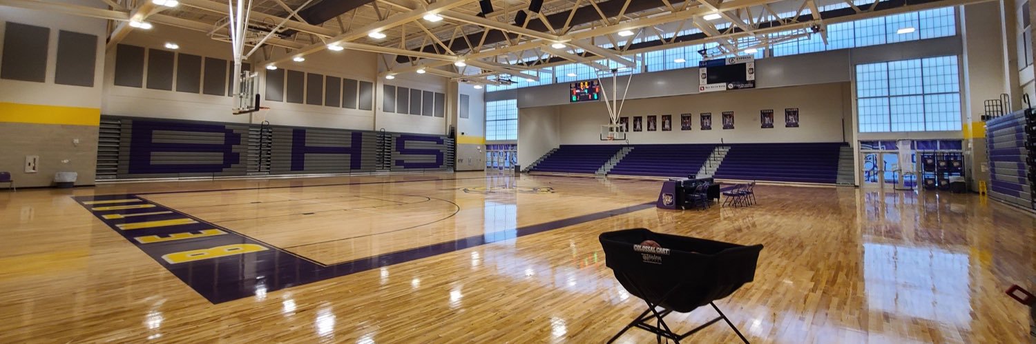 Jake Bankston banner