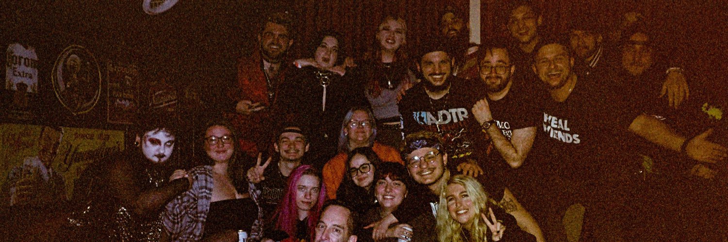 hAMBERgerx's profile banner image