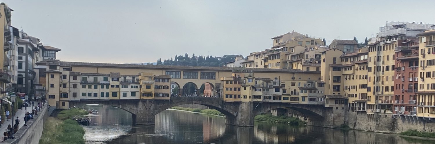 dcaserio's profile banner image