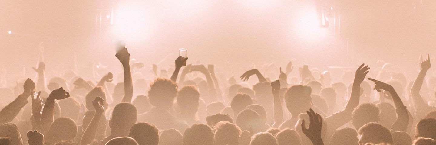 Deep House Spain banner