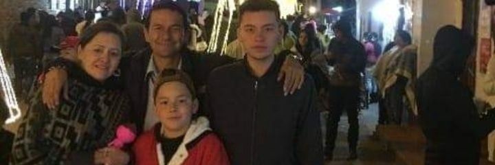 omarjames7's profile banner image