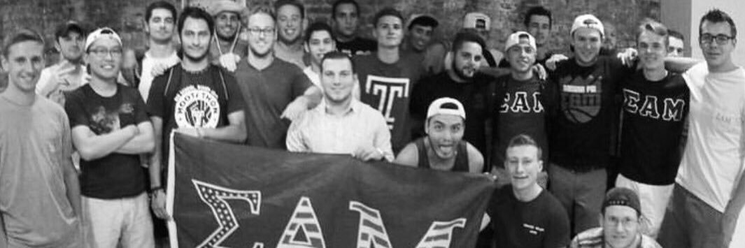 SammyTempleU's profile banner image