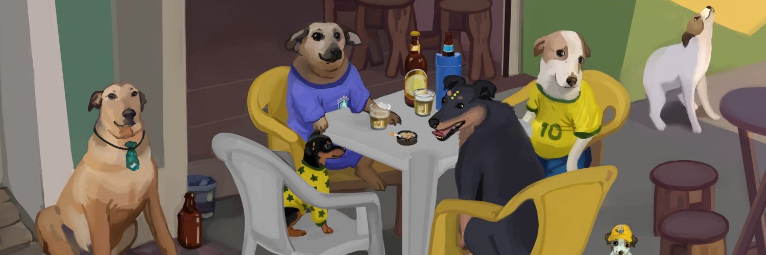 Dekaflor's profile banner image