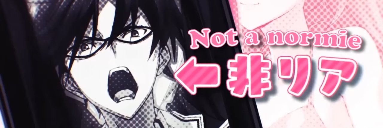 Ilmerumeru's profile banner image