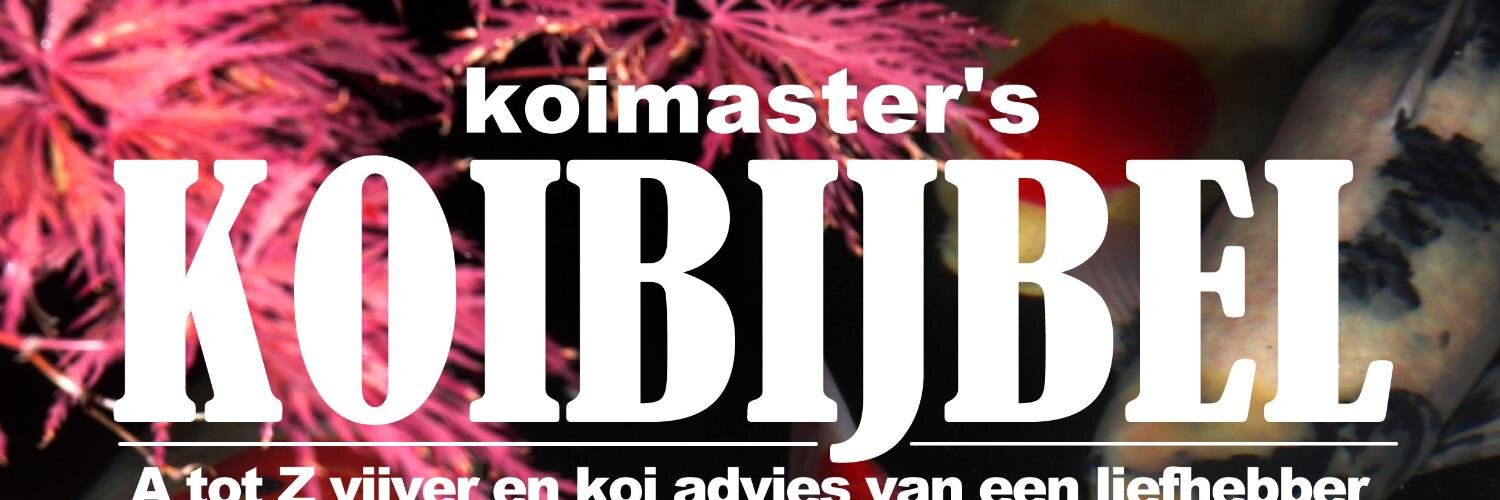 Koimaster's profile banner image