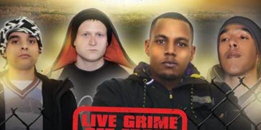 Spitroast_ENT's profile banner image