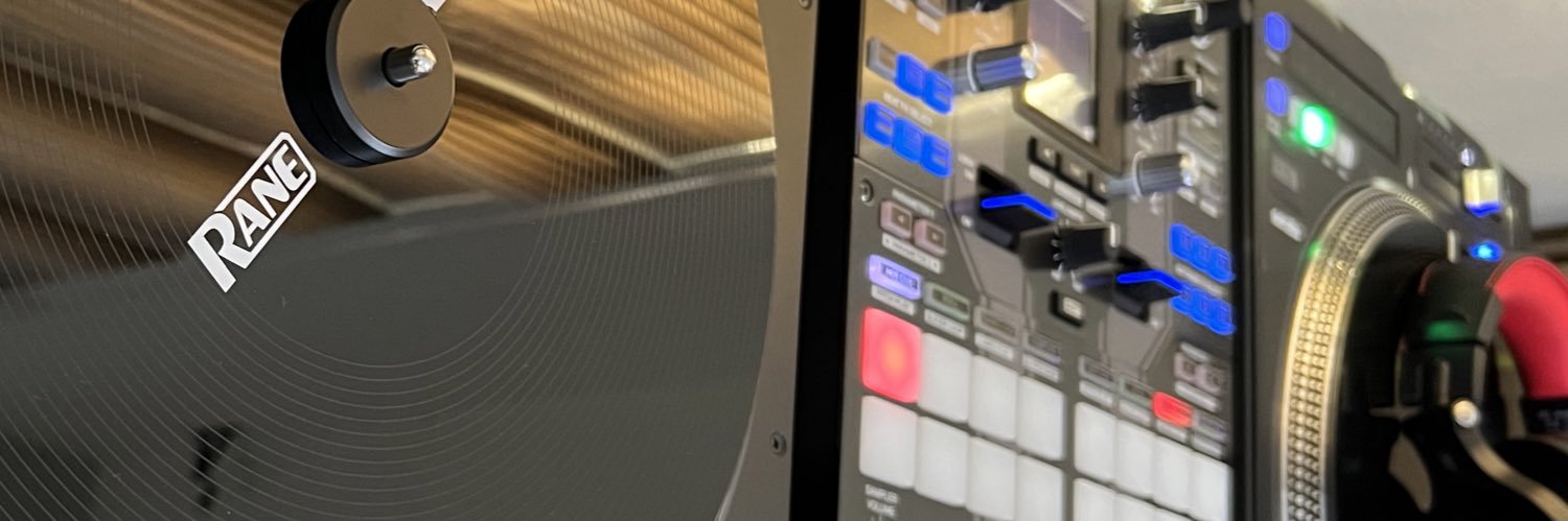 djbitbender's profile banner image
