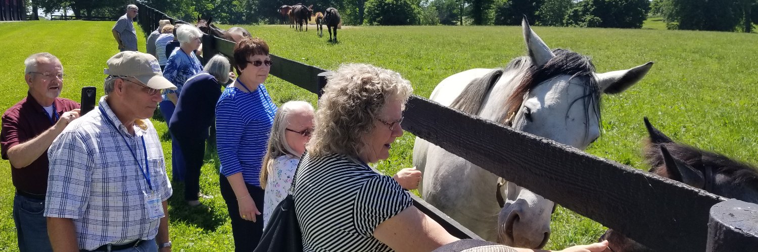 Oldham County Tourism KY banner