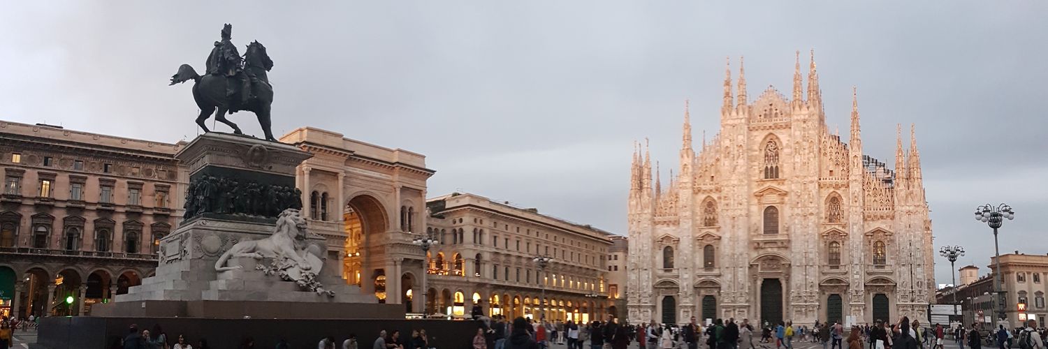 Matteo Solazzo banner