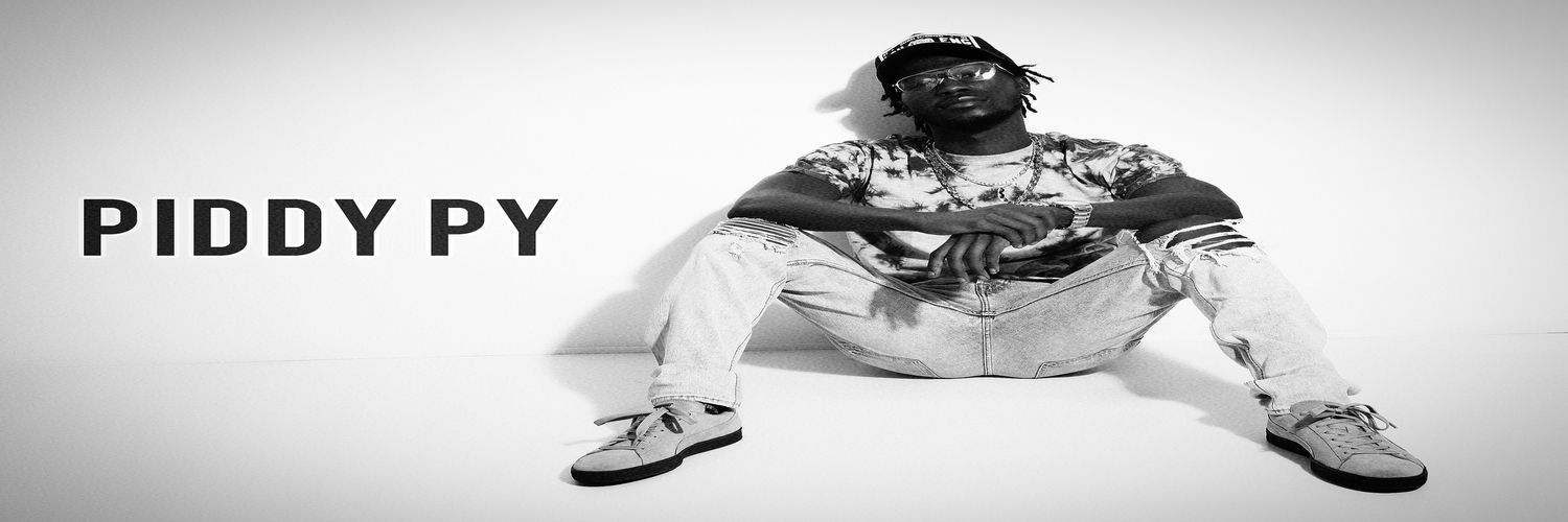 Piddy Py banner