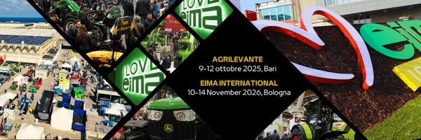 FederUnacoma Profile Banner