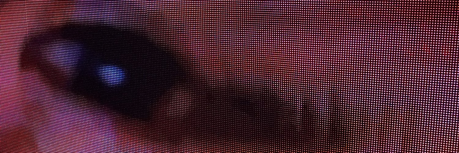 GessMore's profile banner image