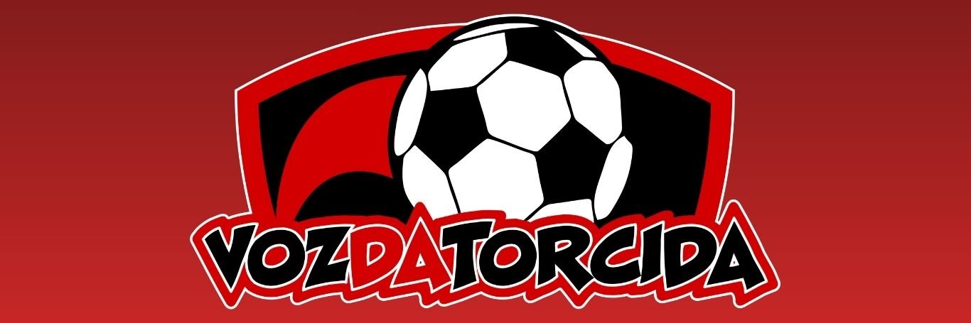 Voz da Torcida banner
