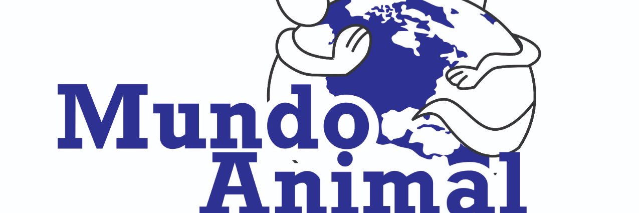Mundo Animal banner