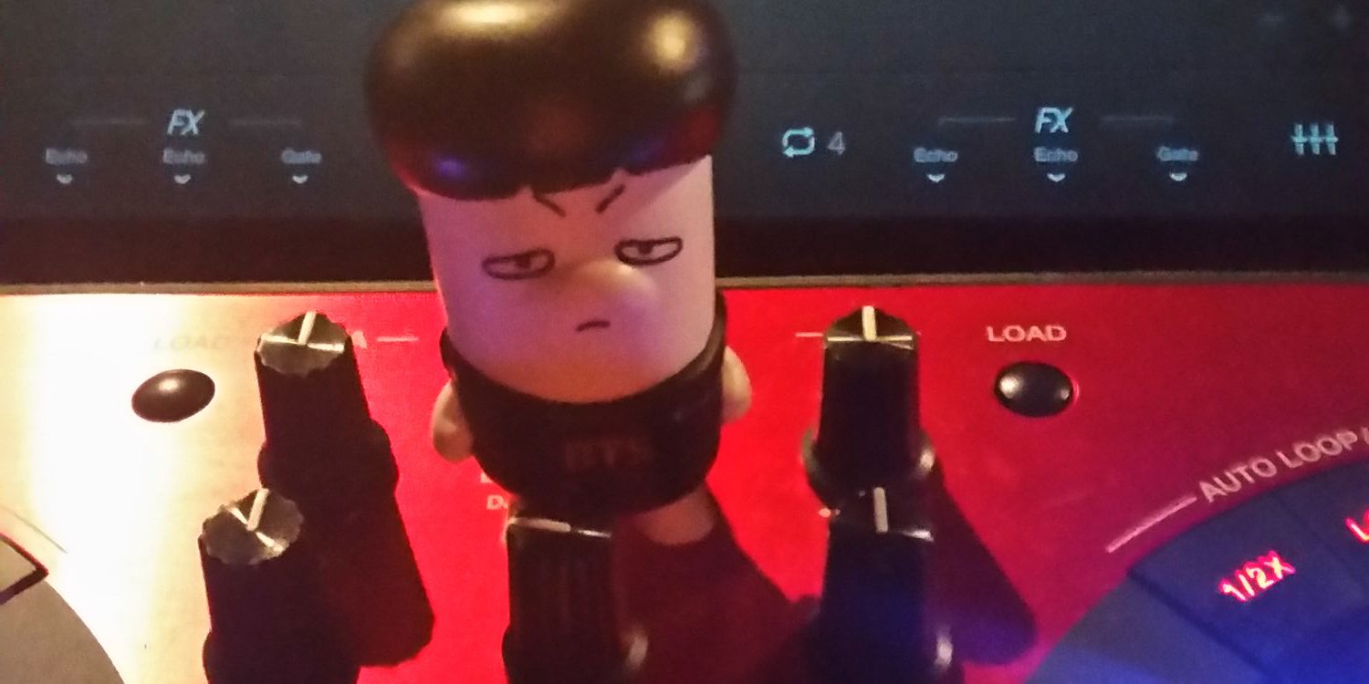 K↑Y☻🍺chankie banner