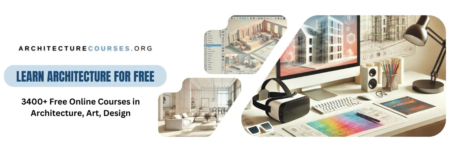archcourses's profile banner image